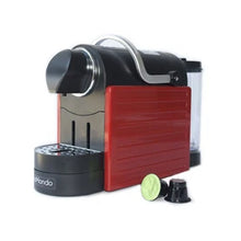 Carica l'immagine nel visualizzatore di Gallery, Macchinetta da caffè espresso 850 W compatibile Nespresso