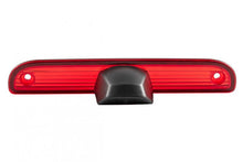 Carica l'immagine nel visualizzatore di Gallery, DVN CW 920 Lite telecamera ad angolazione multipla Dynavision Lite - Camper