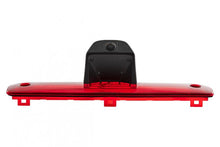 Carica l'immagine nel visualizzatore di Gallery, DVN CW 920 Lite telecamera ad angolazione multipla Dynavision Lite - Camper