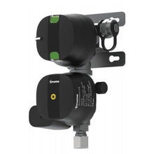 Carica l'immagine nel visualizzatore di Gallery, regolatore gas camper caravan Duocontrol Truma
