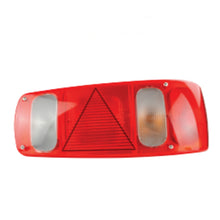 Carica l'immagine nel visualizzatore di Gallery, Fanale posteriore Caraluna 1 per caravan