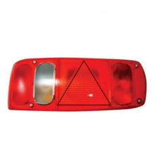 Carica l'immagine nel visualizzatore di Gallery, Fanale posteriore Caraluna 1 per caravan