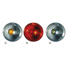 Carica l'immagine nel visualizzatore di Gallery, Fanale posteriore per camper