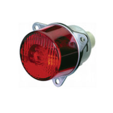 Carica l'immagine nel visualizzatore di Gallery, Fanale posteriore posizione Ø55mm ad incasso con lampadina per camper