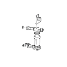 Carica l'immagine nel visualizzatore di Gallery, Ricambi filtro gas Truma