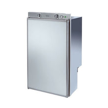 Carica l'immagine nel visualizzatore di Gallery, Frigorifero trivalente per camper Dometic RM5330