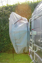 Carica l'immagine nel visualizzatore di Gallery, Copertura Bike Cover S Premium Fiamma