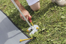 Carica l'immagine nel visualizzatore di Gallery, Kit Awning Pegs picchetti di avvitamento Fiamma