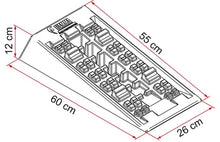 Carica l'immagine nel visualizzatore di Gallery, Level System Jumbo Fiamma