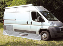 Carica l'immagine nel visualizzatore di Gallery, Skirting per Ducato Fiamma