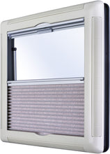 Carica l'immagine nel visualizzatore di Gallery, Finestra Dometic Seitz S5 doppio vetro acrilico