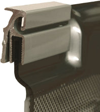 Carica l'immagine nel visualizzatore di Gallery, Finestra Plastoform serie Van 2010 in pmma fumè