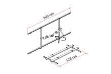 Carica l'immagine nel visualizzatore di Gallery, Garage Pack Plus Fiamma