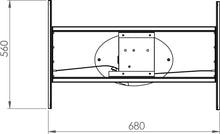 Carica l'immagine nel visualizzatore di Gallery, Kit traslatore tavolo "Stilo"