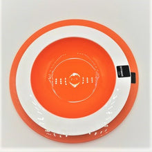 Carica l'immagine nel visualizzatore di Gallery, Set piatto piano + piatto fondo Easy Pop