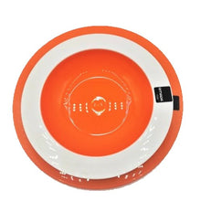 Carica l'immagine nel visualizzatore di Gallery, Set piatto piano + piatto fondo Easy Pop