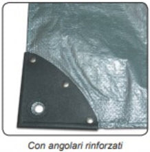 Carica l'immagine nel visualizzatore di Gallery, Telo Copricamper Top Fiamma - CamperClick - Acquista