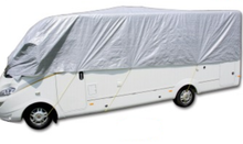 Carica l'immagine nel visualizzatore di Gallery, Telo Copricamper Top Fiamma - CamperClick - Acquista