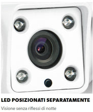 Carica l'immagine nel visualizzatore di Gallery, PerfectView CAM 45 NAV / CAM 45W NAV telecamera per retromarcia - Camper