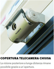 Carica l'immagine nel visualizzatore di Gallery, PerfectView CAM 44 NAV / CAM 44W NAV telecamera per retromarcia - Camper