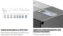 Carica l'immagine nel visualizzatore di Gallery, Dometic PerfectCharge MCP 1204 / MCP 1207 caricabatterie 12V - Camper