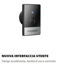 Carica l'immagine nel visualizzatore di Gallery, Dometic SinePower DSP Inverter Premium ad onda sinusoidale pura 12/24 V - Camper