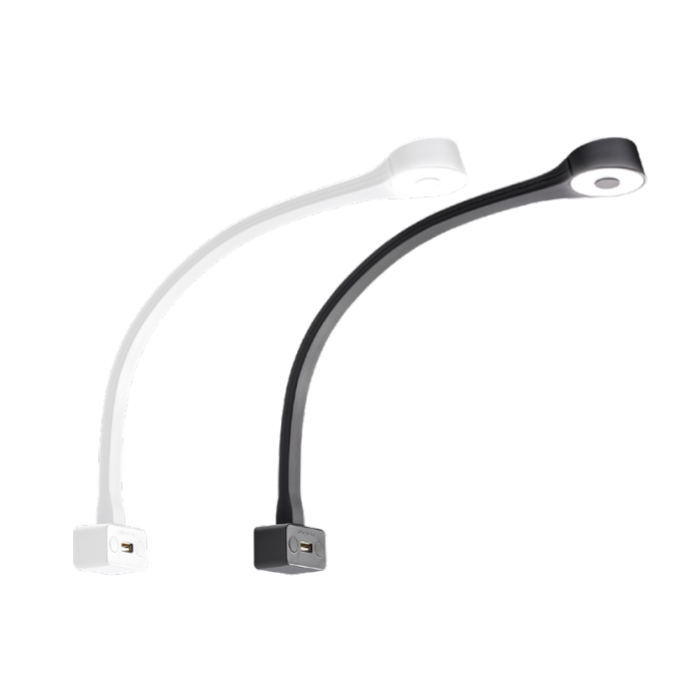 Lampada Flessibile SUMEX Dakar Light 12-24V - Per Auto E Camion Con Braccio Snodabile - Foto 3