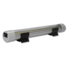 Carica l'immagine nel visualizzatore di Gallery, Plafoniera con supporti di fissaggio mod. Garage Lamp 12V
