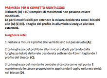 Carica l'immagine nel visualizzatore di Gallery, Kit letto pieghevole per van
