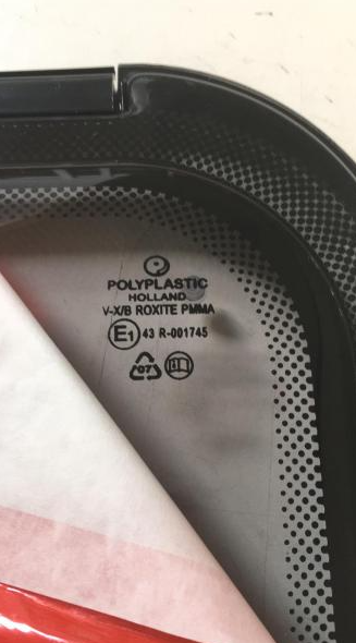 Limatore Di Ventilazione Per Finestre Di Roulotte Per Ventilazione - Foto 9