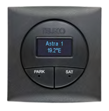 Carica l'immagine nel visualizzatore di Gallery, Antenna satellitare Automatica HD Telesat easy BT Teleco