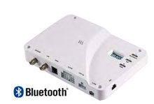 Carica l'immagine nel visualizzatore di Gallery, Antenna satellitare Automatica HD Telesat easy BT Teleco