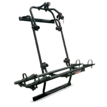 Carica l'immagine nel visualizzatore di Gallery, Portabici per camper/van ok 2 MTB Fabbri