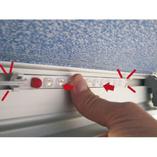 Carica l'immagine nel visualizzatore di Gallery, Kit Awning led Fiamma per tendalini