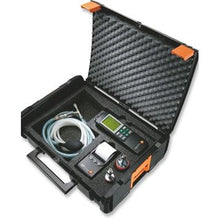 Carica l'immagine nel visualizzatore di Gallery, Kit per prove di tenuta gas testo 312-4