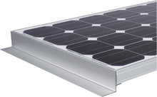 Carica l'immagine nel visualizzatore di Gallery, Kit solare monocristallino 120 W Vechline