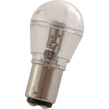 Carica l'immagine nel visualizzatore di Gallery, Lampadina di ricambio a led BA 15 D