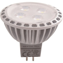Carica l'immagine nel visualizzatore di Gallery, Lampadina attacco GU 5.3 MR16