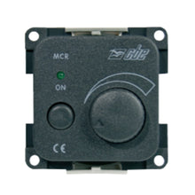 Carica l'immagine nel visualizzatore di Gallery, Variatore elettronico luci e ventole grigio