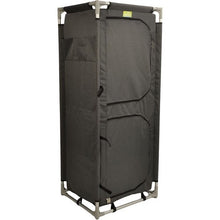 Carica l'immagine nel visualizzatore di Gallery, Mobile ripostiglio da campeggio Viamondo 4 ripiani