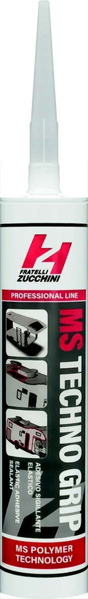 Sigillante Per Riparazioni Flessibile E Impermeabile - Aquaplan - 1 Kg - Foto 6