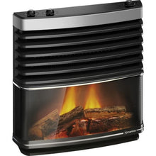 Carica l'immagine nel visualizzatore di Gallery, Pannello integrativo Effetto Fuoco per Stufa Truma S 5004