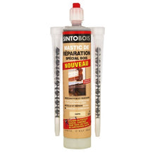 Carica l'immagine nel visualizzatore di Gallery, Mastice per ricostruzione legno