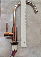 Carica l'immagine nel visualizzatore di Gallery, Rubinetto miscelatore Trend S