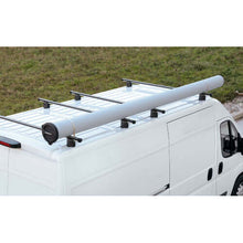 Carica l'immagine nel visualizzatore di Gallery, Kargo-tube per veicoli Nordrive