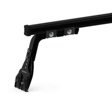 Carica l'immagine nel visualizzatore di Gallery, Kit piedi per veicoli commerciali con grondina h16-21 cm