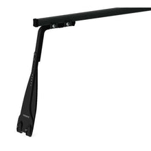 Carica l'immagine nel visualizzatore di Gallery, Kit piedi per veicoli commerciali con grondina h45-58 cm
