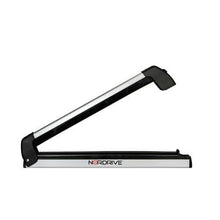 Carica l'immagine nel visualizzatore di Gallery, Portasci Nordic-King EVO NK-40 per auto in alluminio Nordrive