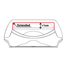 Carica l'immagine nel visualizzatore di Gallery, Scheda tecnica Portasci Myura Carving per auto Nordrive