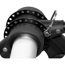 Carica l'immagine nel visualizzatore di Gallery, Mozzi regolabili per un montaggio universale